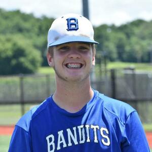 Fundraising Page: Cody Pogue